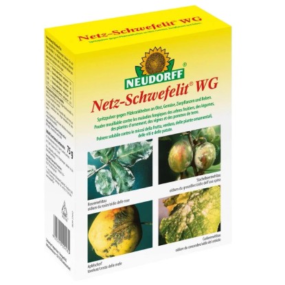 Neudorff Netz-Schwefelit WG