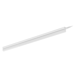 Osram LED-Lichtleiste Batten Sensor Weiss 8 W / 800 lm / 3'000 K