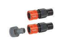 Gardena Profi-System Anschluss-Satz