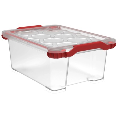Rotho Box Evo Total 11 l