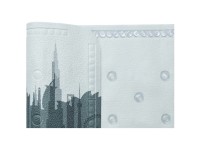 Diaqua® Badewanneneinlage Smoothie City 35 x 71 cm Diaqua® Badewanneneinlage Smoothie City 35 x 71 cm