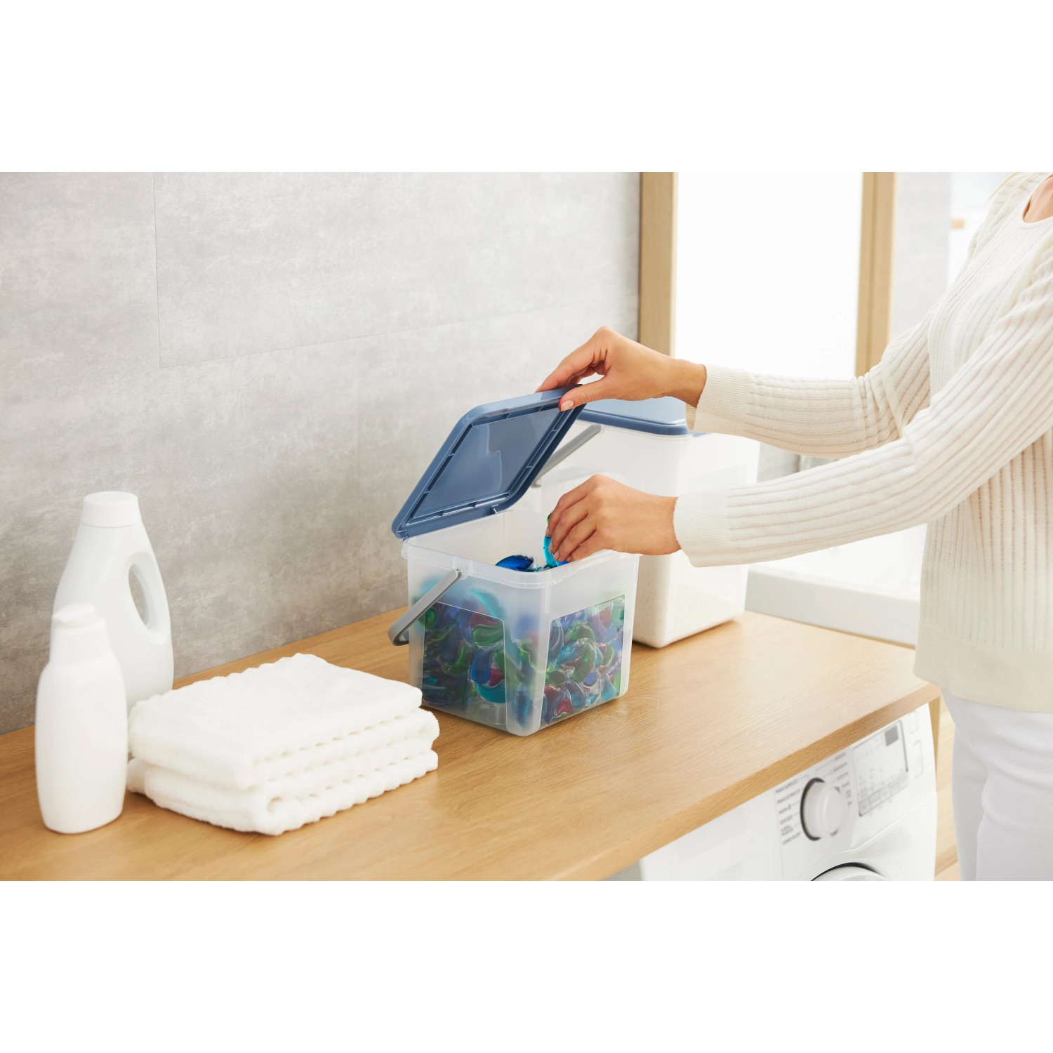 flaschen für sodastream spülmaschinenfest NEU Fuse 1L Schwarz 2er Pack BPA frei 8719128112749 Muster:Runde Platte