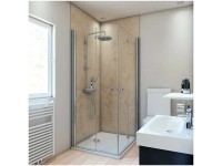 Breuer Rückwand Marmor-Optik Sand 150 x 255 cm Breuer Rückwand Marmor-Optik Sand 150 x 255 cm