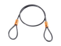 Kryptonite Kryptoflex Schlaufenkabel 0,76 m x 5 mm