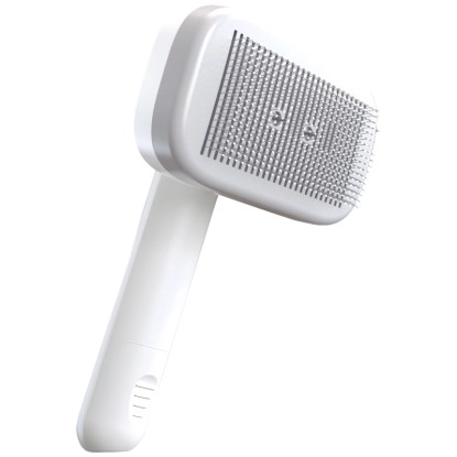 PiddiPet Brosse pour animaux IonBrush