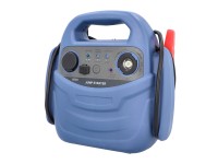 Cartrend Powerpack Starthilfe und Energiestation 12 V / 10 A Cartrend Powerpack Starthilfe und Energiestation 12 V / 10 A