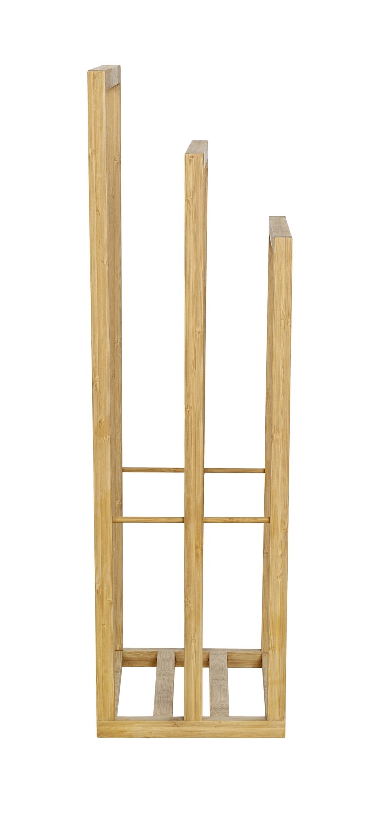 Wenko Handtuchbutler Bambusa FSC® zertifiziertes Bambus kaufen bei OBI