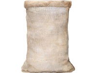 Kompostierbarer Laubsack 100 x 70 cm / 2er-Set