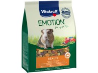Vitakraft Emotion® Beauty Selection Adult per porcellini d'India 1,5 kg