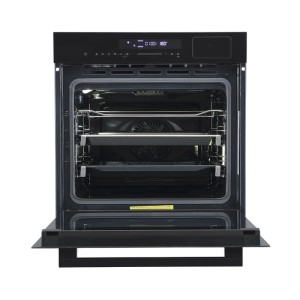 Kibernetik Four encastrable EBO705 MasterSeries Noir 59,5 x 54,6 x 59,6 cm