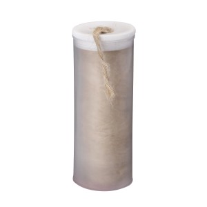 Rothenberger Industrial Dispenser di canapa 40 m in dispenser per impianti idraulici e di riscaldamento.