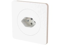 UP-Steckdose maxONE T13 / 10 A / 250 V UP-Steckdose maxONE T13 / 10 A / 250 V