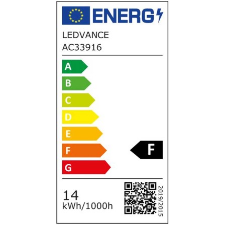 LEDVANCE Wifi SMART+ Lampada LED classica dimmerabile (ex 100W