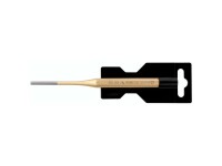 Rennsteig Splintentreiber mit SB-Halterung 150 x 10 x 2 mm