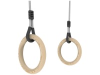 Exit GetSet Turnringe MB200 / MB300 für alle Monkeybars