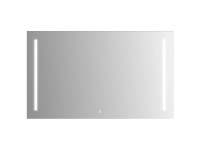 LED Lichtspiegel Sirius IV