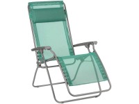 Lafuma Relaxsessel R CLIP Batyline Türkis