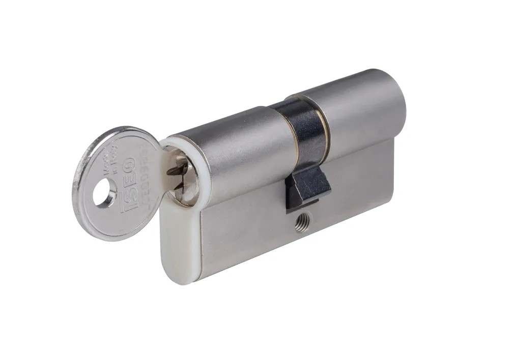 Cilindro Micel CS2 De Seguridad