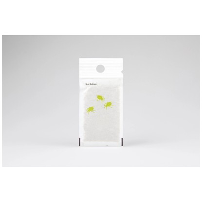 Andermatt Biogarten Amblyseius Raubmilben 10 x 500 Stk.