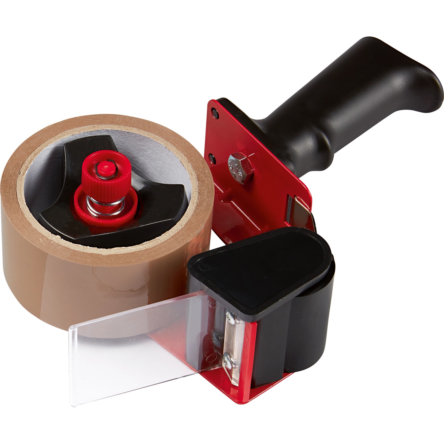 Packbandabroller Für 50mm Klebeband - Praktischer Helfer