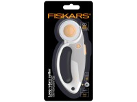 Fiskars Rollmesser Titanium Ø 45 mm Fiskars Rollmesser Titanium Ø 45 mm