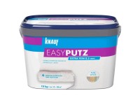 Knauf Easy Putz 0,5 mm / 10 kg