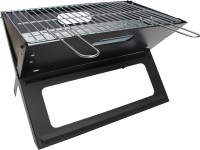 Klappbarer Tischgrill
