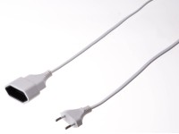 Prolunga TDF Bianco 5 m