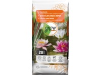 GROW by OBI Teicherde 20 l