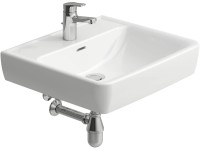 Laufen Waschtisch Pro Weiss 60 x 48 cm Laufen Waschtisch Pro Weiss 60 x 48 cm