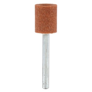 Meule corindon Dremel 932, 9,5 mm pour outils miniatures, pour meuler, affûter et polir.
