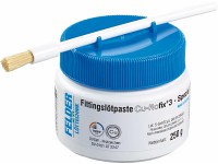 Weichlötpaste 250 g