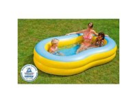 Piscine Family (HxlxP) 250 x 165 x 40 cm