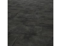 Cersanit Bodenfliese Togo Feinsteinzeug Graphit matt 30 x 60 cm Cersanit Bodenfliese Togo Feinsteinzeug Graphit matt 30 x 60 cm