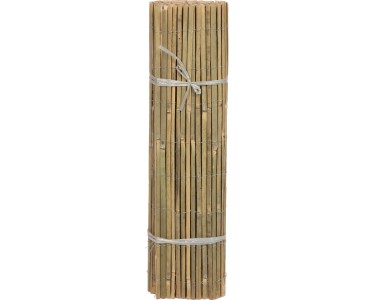 Canisse en bambou Hongkong 180 x 300 cm