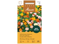 Kalifornischer Goldmohn Mischung Kalifornischer Goldmohn Mischung