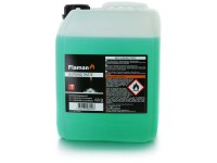 Flaman Brennpaste  Kanister 4 kg