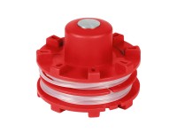 Einhell Sensen-Zubehör Ersatz-Doppelfadenspule 2 mm