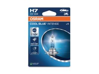 Osram Hightech-Halogenlampe H7 Cool Blue Intense 1 Stk.