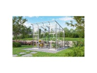Vitavia Gewächshaus Playa 5900 (HxBxT) 231 x 258 x 230 cm