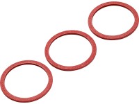 Fiberdichtung Ø 26,5 mm x Ø 32 mm 3 Stk.