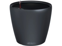 Lechuza Pflanzgefäss Classico Color LS Schiefer Ø 43 cm / Höhe 40 cm