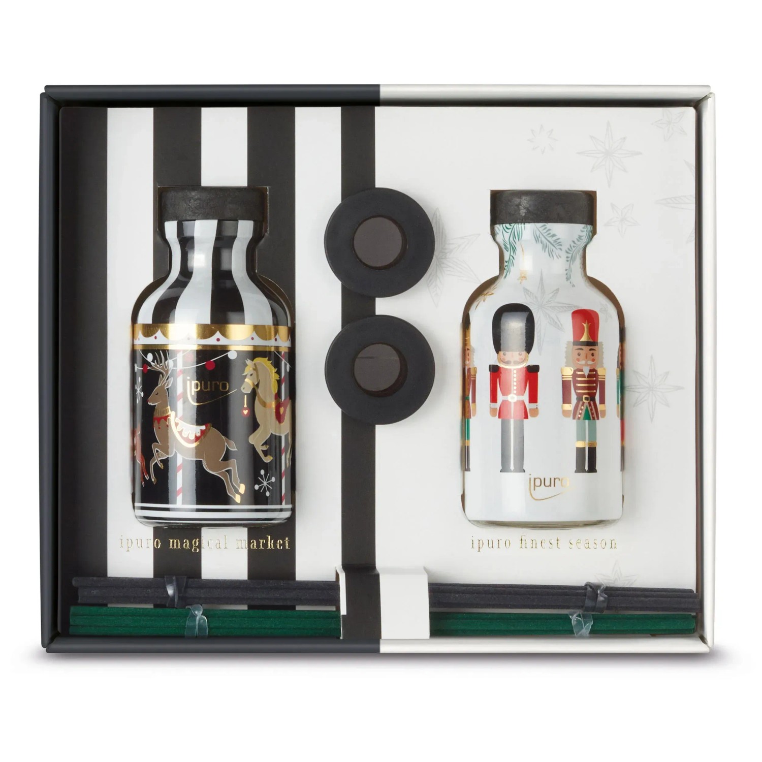 Ipuro Raumduft-Set Limited Edition 2 x 50 ml kaufen bei OBI