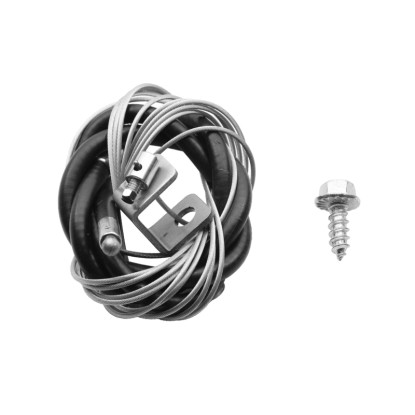 Torgriff Notentriegelung CB 1 REV