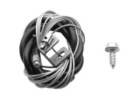 Torgriff Notentriegelung CB 1 REV