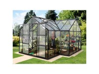 Vitavia Orangerie Sirius (HxBxT) 254 x 383 x 320 cm