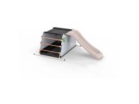 Exit My First Multiplay Pastell