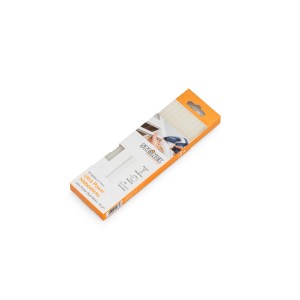 Steinel Ultra Power stick di colla a caldo, 16 pezzi, Ø 7 mm in scatola.