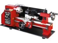 Rotwerk Drehmaschine EDM 300 DS