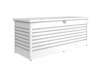 Biohort FreizeitBox Gr. 200 Weiss